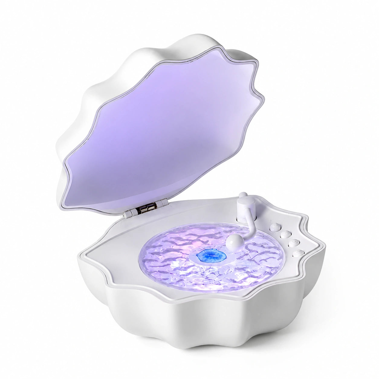 AquaGlow™ 水面投影ライト