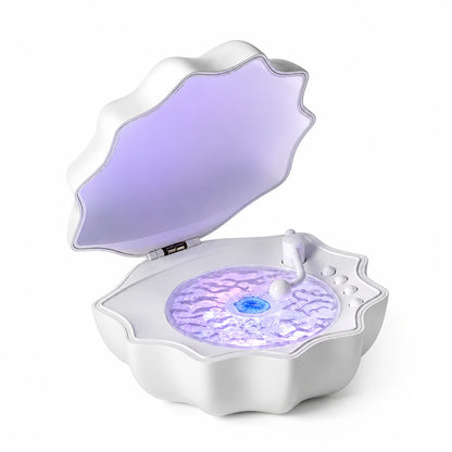 AquaGlow™ 水面投影ライト