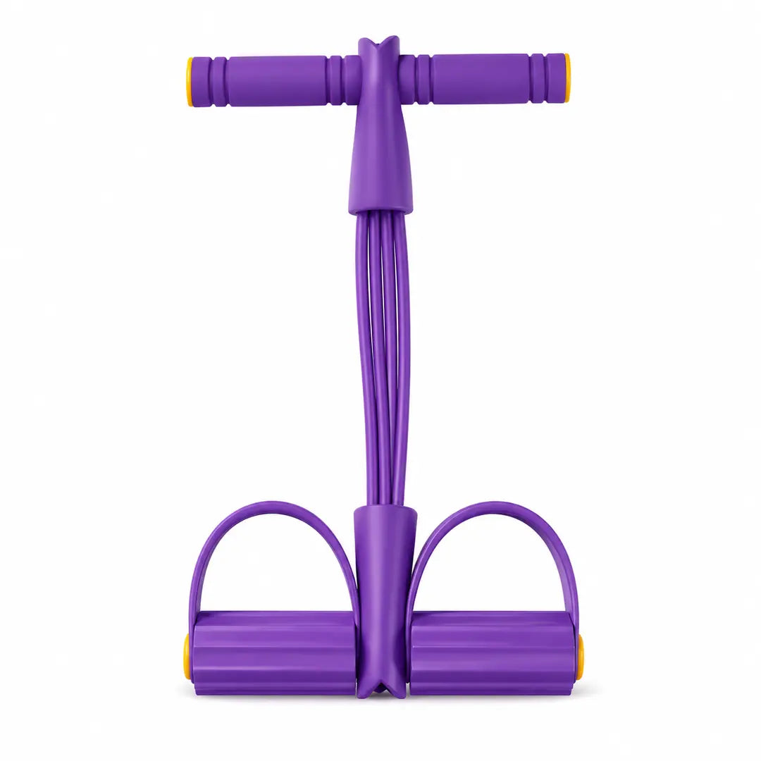 【No.1 BodyFit™】・全身トレーニングチューブ